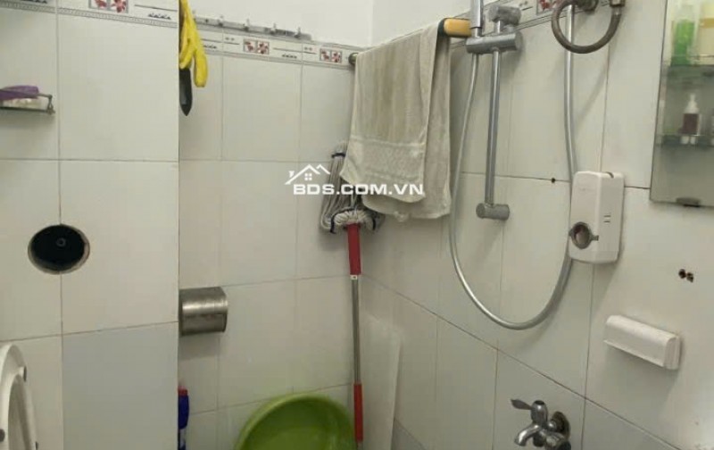Bán Nhà HX.Tải Thông, Tô Hiến Thành,Trung Tâm Quận 10, 60m2, 4 Tầng 7PN. Chỉ 10 Tỷ Còn TL.